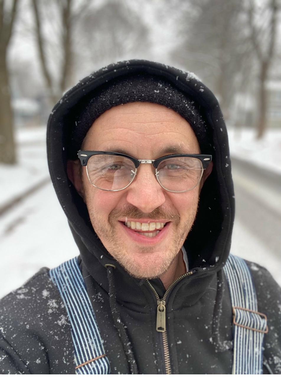 Jason King, Dad Equals