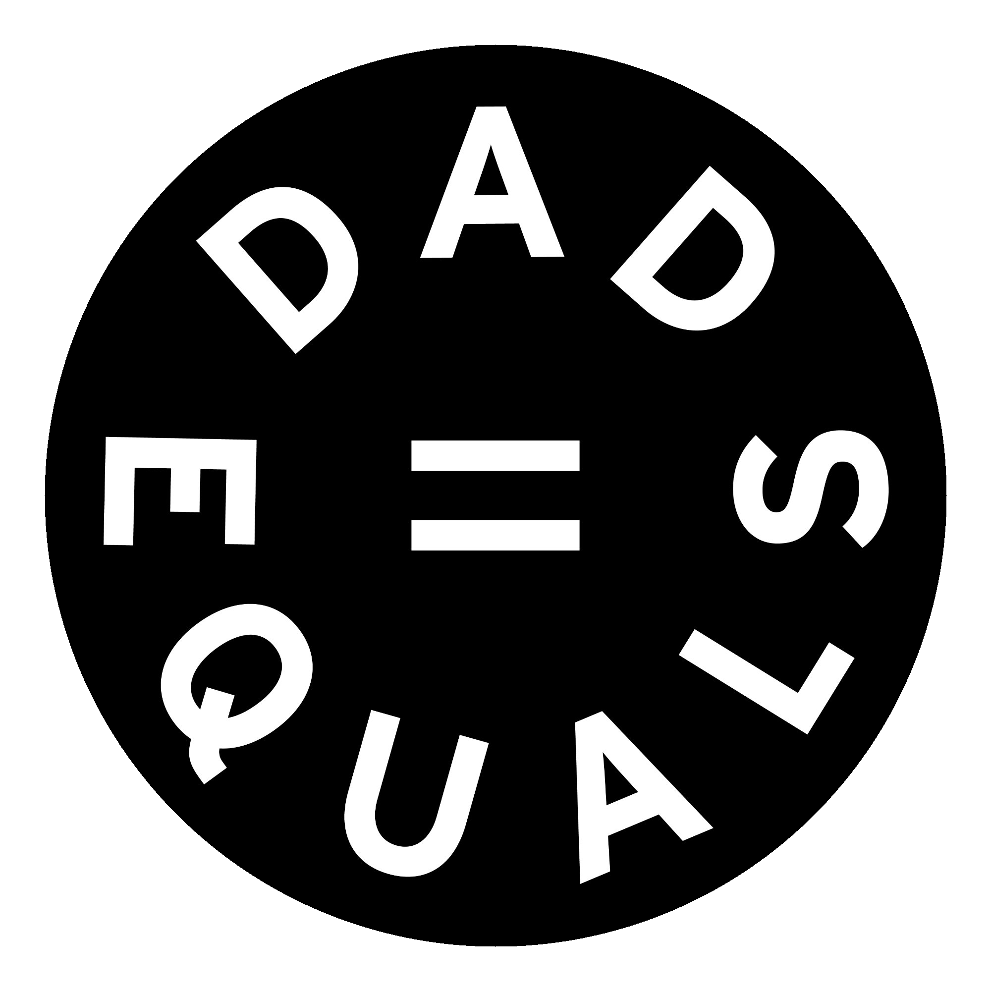 Dad Equals