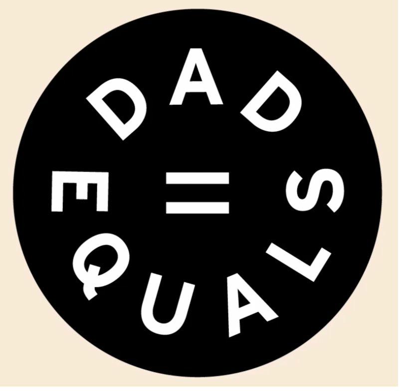Dad Equals